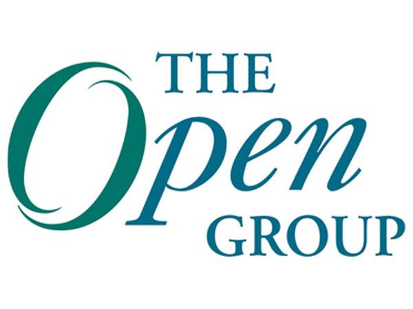 “The Open Group”